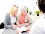 Plainte pour abus de faiblesse