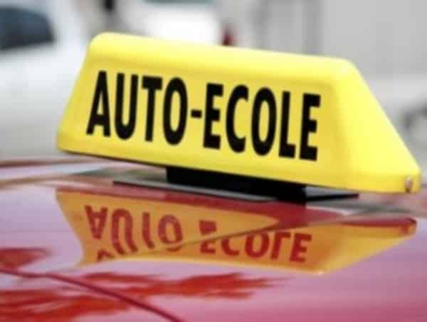 auto école sociale