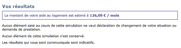 Ou Faire Une Demande D Apl - Tout Faire