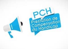 Prestation de compensation du handicap