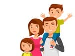 aide famille en difficulté