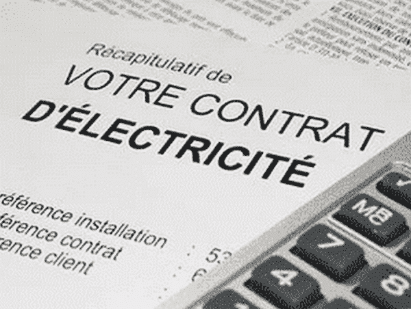 changement fournisseur energie