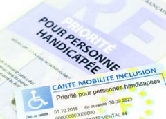 quelles sont les aides handicap ?