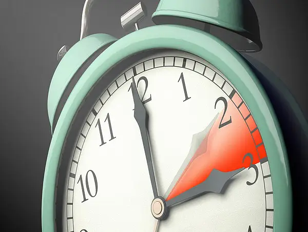 Qu Appelle T On Travail De Nuit Les Heures Sont Elles Majorees Que Dit La Loi