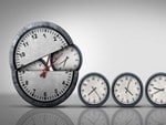 Heures complémentaires code du travail
