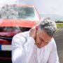 accident de trajet code du travail