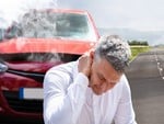 accident sur trajet domicile travail