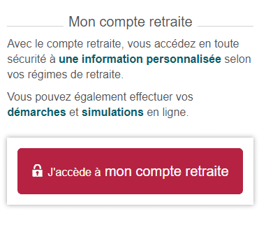 Comment effectuer une simulation retraite