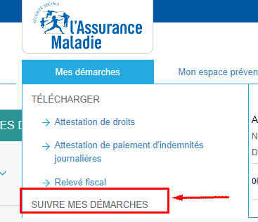 Comment demander la cmu en ligne ameli