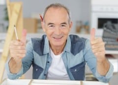 Aide pour aménager son habitat