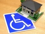 aide pour handicapé logement