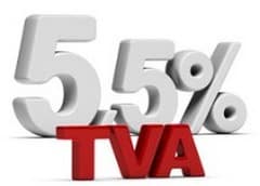 TVA réduite pour améliorer son logement