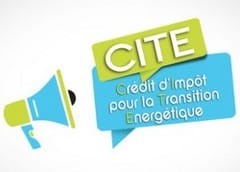 Crédit d'impôt pour améliorer son habitat