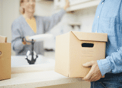service aide personne agée