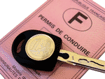 permis 1 euro