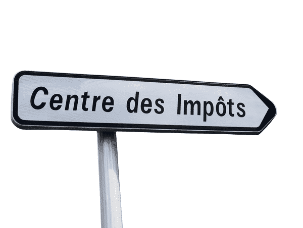 joindre les impots