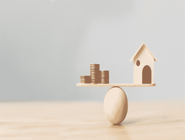 ACS forfait logement