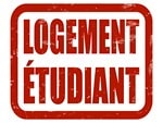 Aide étudiant logement paris