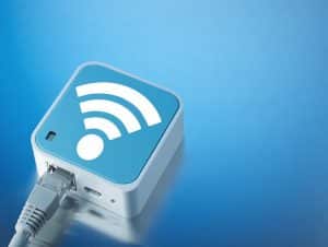 Cohésion numérique et internet