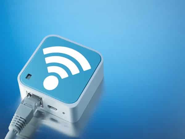 Cohésion numérique et internet