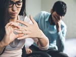 procedure de divorce