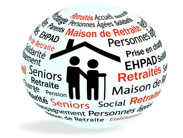 Maison de retraite ehpad définition