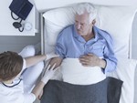 prix d'une journée d'hospitalisation