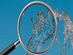 test eau potable