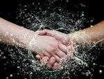 Le médiateur de l'eau