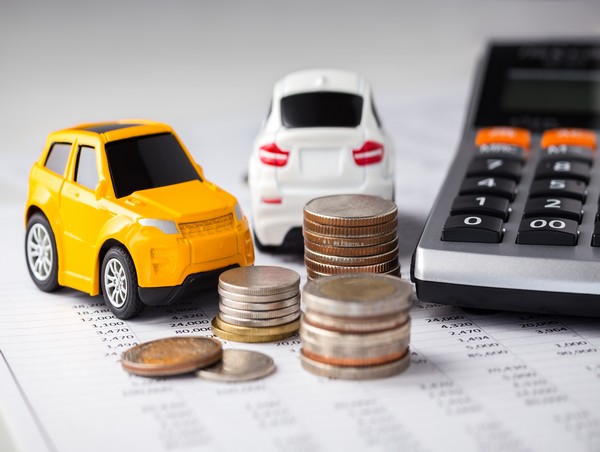 aide pour payer assurance voiture