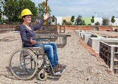 Aide humaine à la compensation du handicap pour le travailleur handicapé