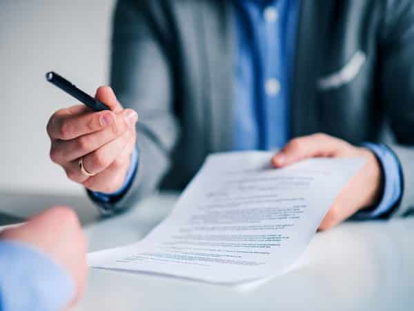 CSP après un licenciement économique