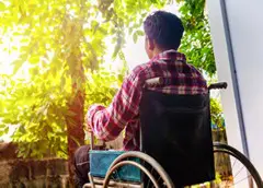 Travailleur handicapé et retraite