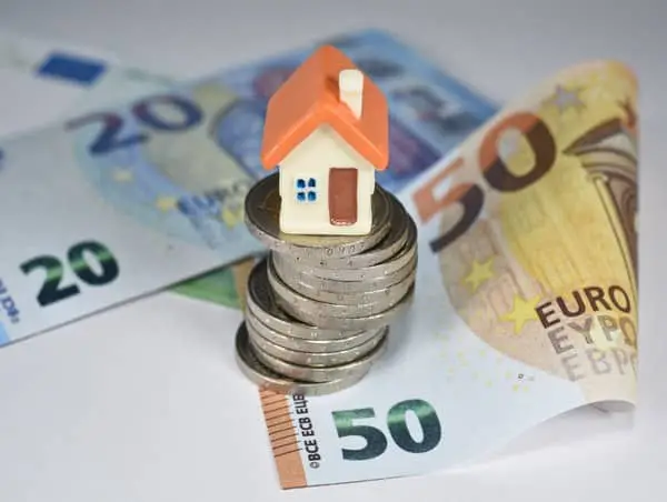 subvention 20 000 euros renovation energétique