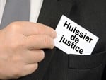 que peut saisir un huissier