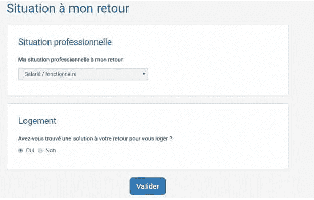 Retour En France Comment Beneficier De Ses Droits Quelles Sont Les Aides Retour En France Comment Beneficier De Ses Droits Quelles Sont Les Aides