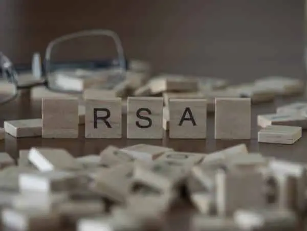 RSA et micro entreprise