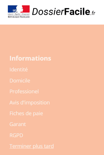 Dossierfacile Fr Comment Augmenter Vos Chances De Devenir Locataire