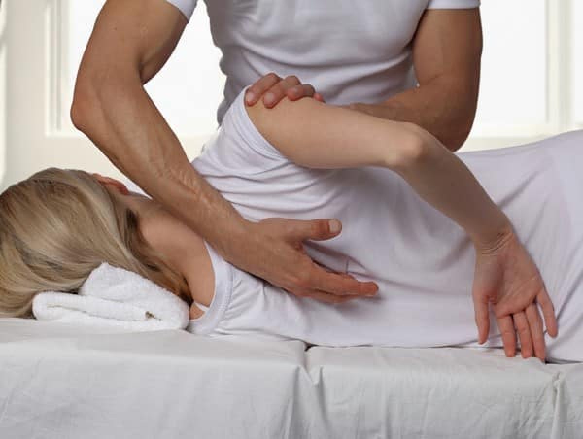 Remboursement Osteopathie Quelle Prise En Charge Cpam Et Mutuelle