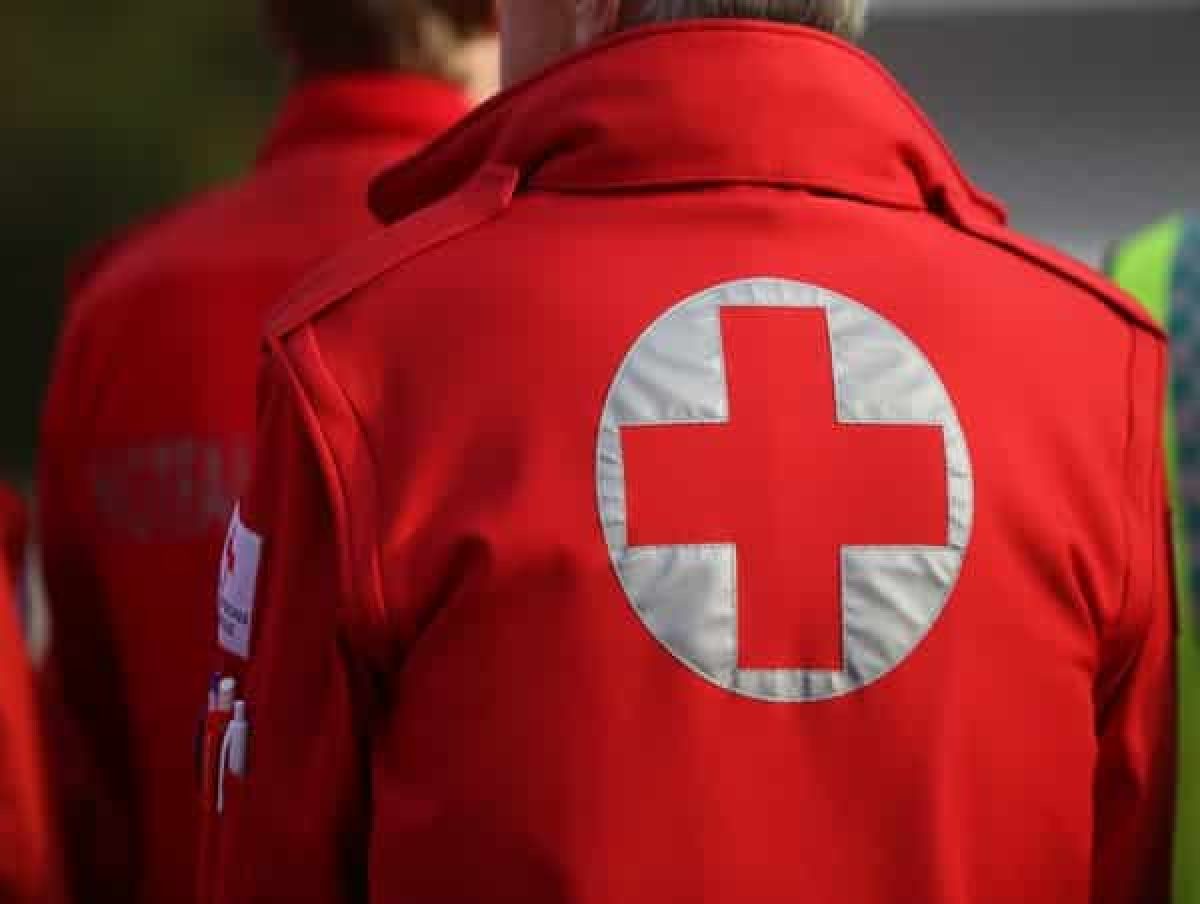 Devenir bénévole à la Croix-Rouge Française : comment faire ?