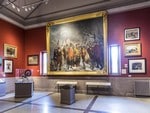 Musée gratuit pour les jeunes