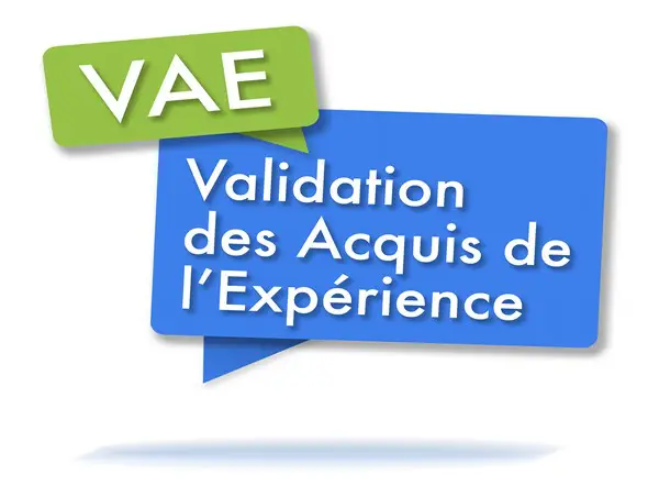 dossier vae