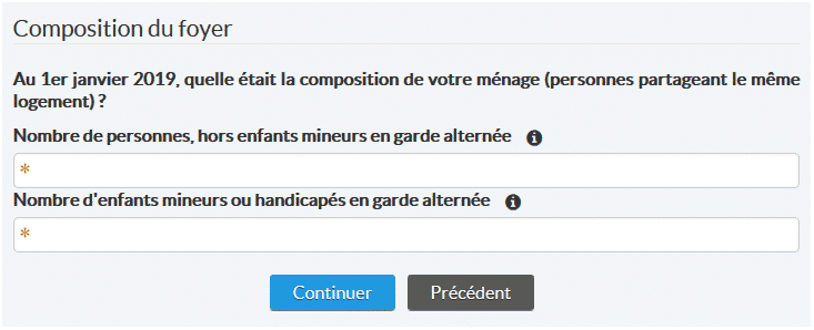 Simulation chèque énergie 2021 : Estimez vos droits en quelques minutes