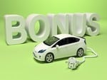 bonus ecologique