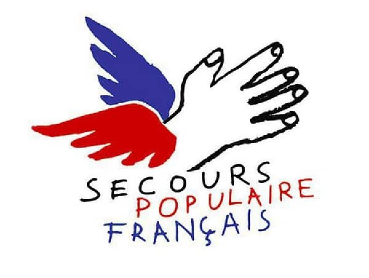 Little Big Change notre action auprès du Secours populaire