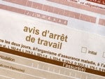 arret maladie indemnisation