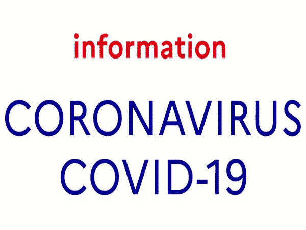 contact coronavirus : numéro gratuit