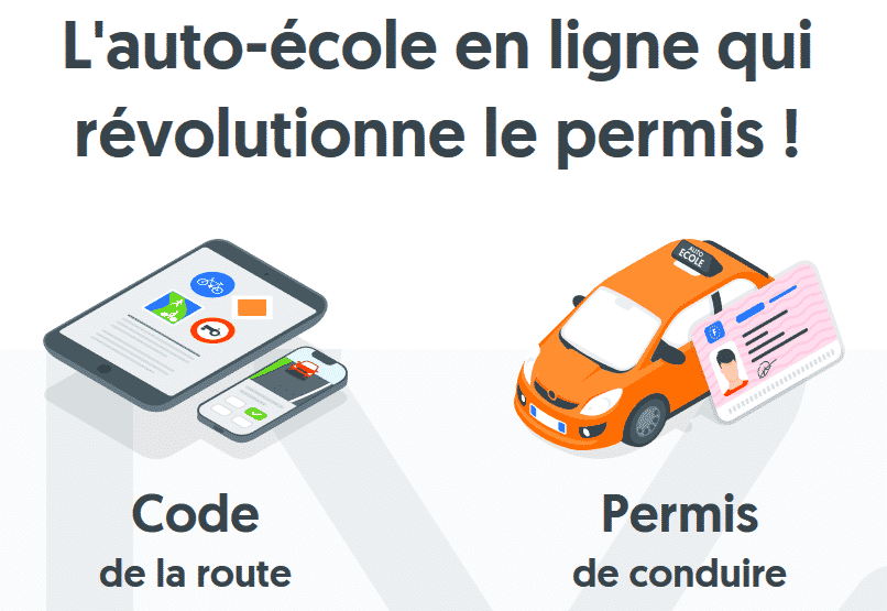 ornikar réduction prix du permis