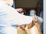 Apportez votre aide pendant le confinement