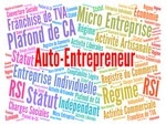 auto entrepreneur covid-19